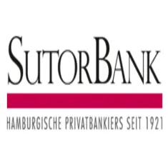 Sutor Bank logo