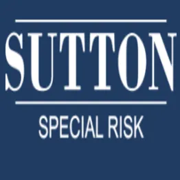 Sutton Special Risk logo