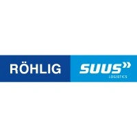 Rohlig Suus logo