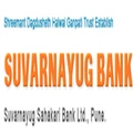 Suvarnayug Bank logo