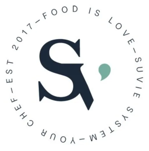 Suvie logo