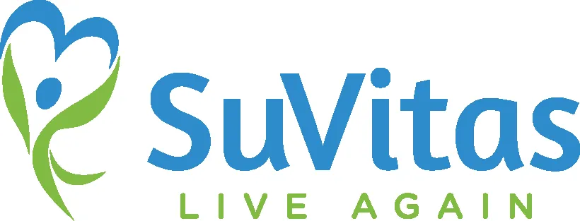 SuVitas logo