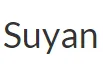 Suyan