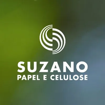 Suzano logo