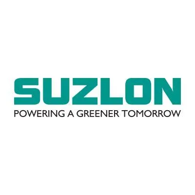 Suzlon logo