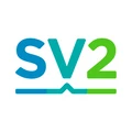 SV2 logo