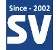 SV InfoTech logo