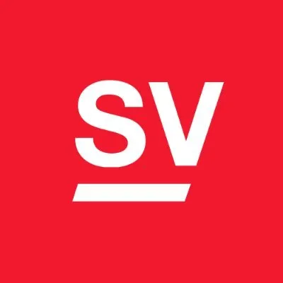 SV Academy logo