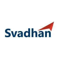 Svadhan logo