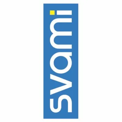 Svami logo
