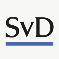 Svenska Dagbladet logo