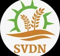 SVDN Organic Naturals logo