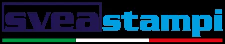 SVEA Stampi logo