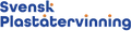 Svensk Plastatervinning logo
