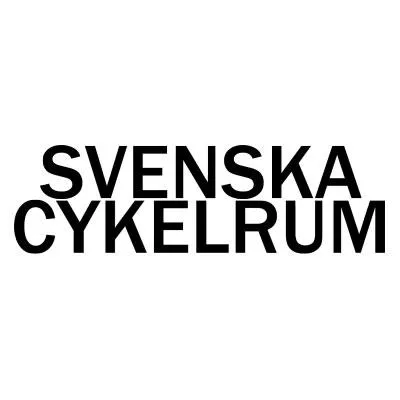 Svenska Cykelrum logo