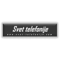 Svet Telefonije logo
