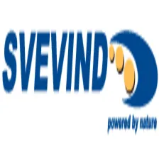 Svevind logo