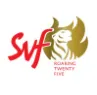 SVF Entertainment logo