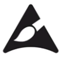 SVG Artista logo