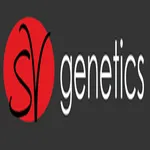 Sv Genetics logo
