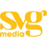 SVG Media logo