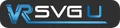 SVGU Virtual Reality logo