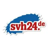 SVH Handels logo