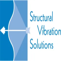 Structural Vibration Solutions logo
