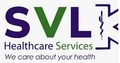 SVL Healthcare Services logo