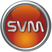 SVM Entertainment logo