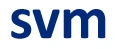 SVM logo