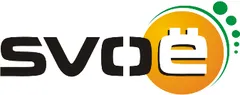 Svoyo.ru logo