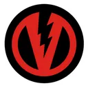 SuperVillain Studios logo