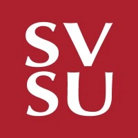 Saginaw Valley State University logo
