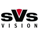 SVS Vision logo