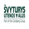 Švyturys-Utenos Alus logo