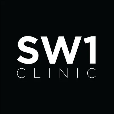 SW1 Clinic logo