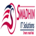 Swadhin IT Solutions logo