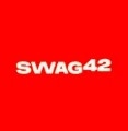 SWAG42 logo