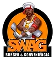 Swag Burger logo