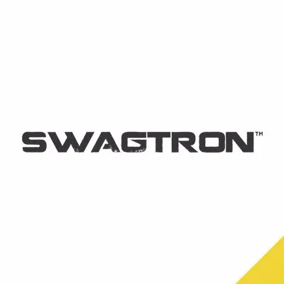 Swagtron logo
