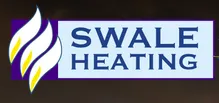 Swale Heating logo