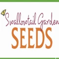 SwallowtailGardenSeeds logo