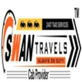 Swan Travels