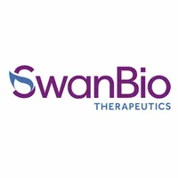 SwanBio Therapeutics logo