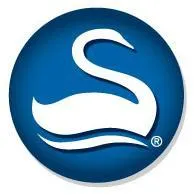 Swan Watering Co. logo