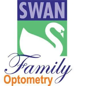 Swan Family Optometry logo