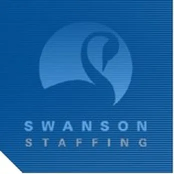 Swanson Staffing logo
