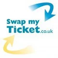 Swap My Ticket logo
