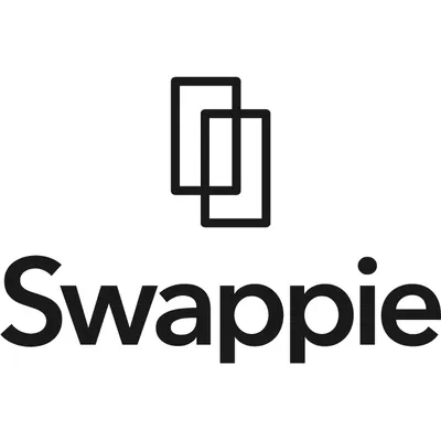 Swappie logo